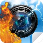 Real Photo Sticker Effects 1.0