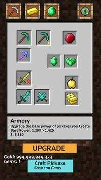 Block Mining for Minecraft screenshot 1