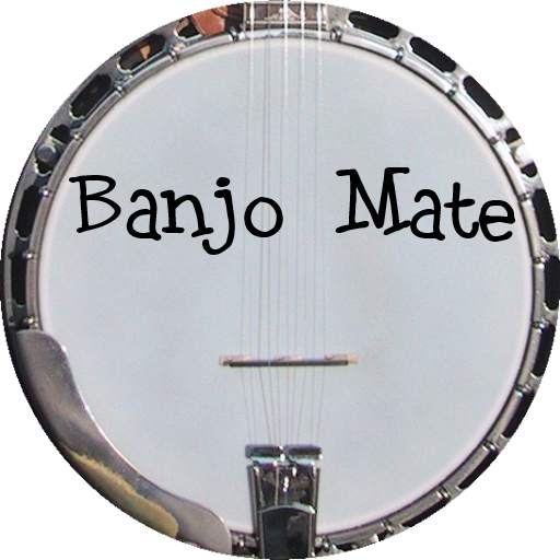 Banjo Mate: Banjo Tuner 1.5