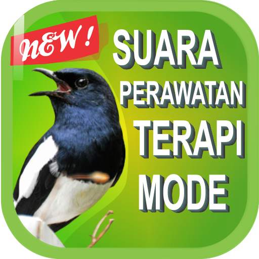 Suara Burung Kacer Juara 1.0.0