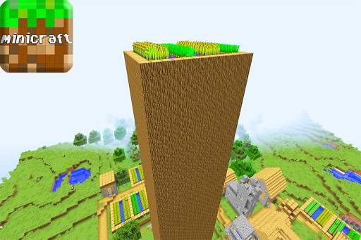 Mini Craft 2021 screenshot 3