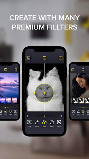 Super Fast Photo Editor screenshot 2