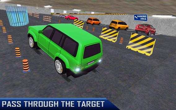 Enjoy Plaza Car Free Parking screenshot 6