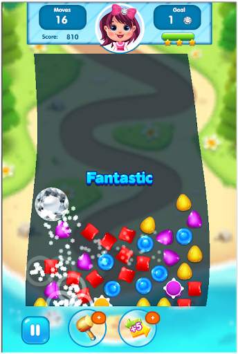Sweet Candy screenshot 2