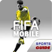 Guide Fifa Mobile FootBall icon