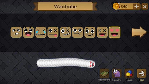 Snake Lite - Snake Game screenshot 5