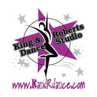 King & Roberts Dance logo