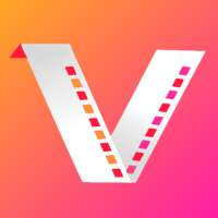 All Video Downloader App - Free Downloader 2021 logo