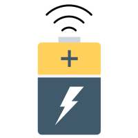 End of Charge Funny Alarm