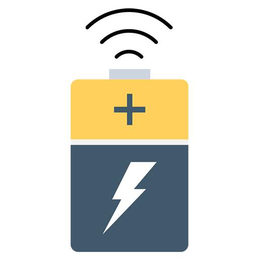 End of Charge Funny Alarm 1.2