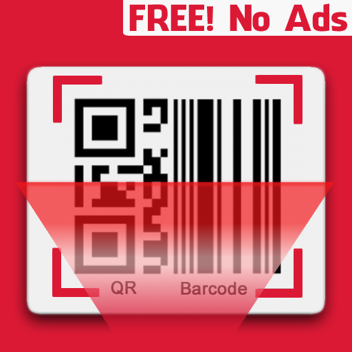 Barcode Scanner Product   Price Checker (No Ads) icon