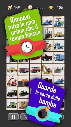 Onnect - Puzzle Abbinamento screenshot 7