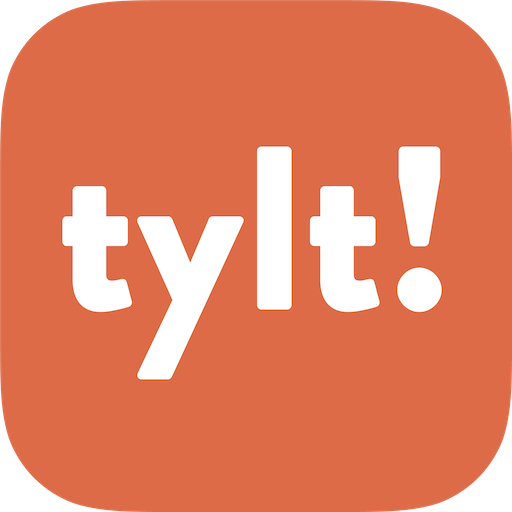 Tylt icon