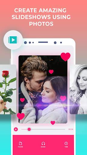 Video Editor Pro & Video Maker, VideoShow screenshot 7