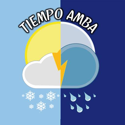 Tiempo AMBA 15.1