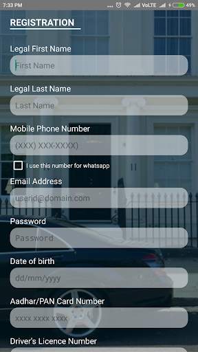 Chalo Driver App screenshot 3