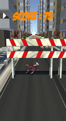 Pro Runner 3D screenshot 6
