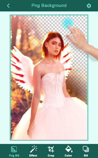 Auto Cut - Auto Background Cutter and Changer screenshot 3