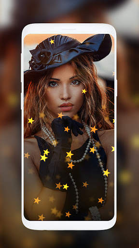 Video status maker with lyrics and Photo video screenshot 6