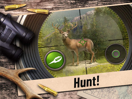 Hunting Clash: Shooting Games screenshot 15