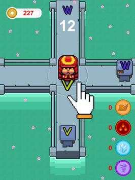 Heroes Legend screenshot 14