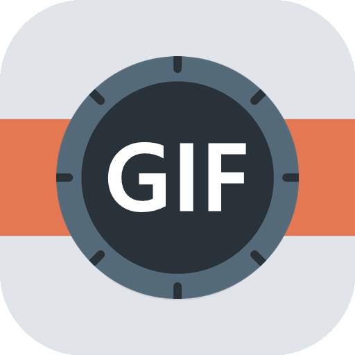 GIF Camera HD (Best GIF Maker & Creator Free) 193.20