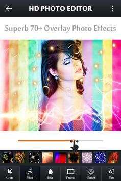 Photo Editor & Effect screenshot 3