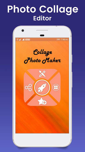 Collage Photo Maker screenshot 1