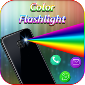Color Flashlight icon