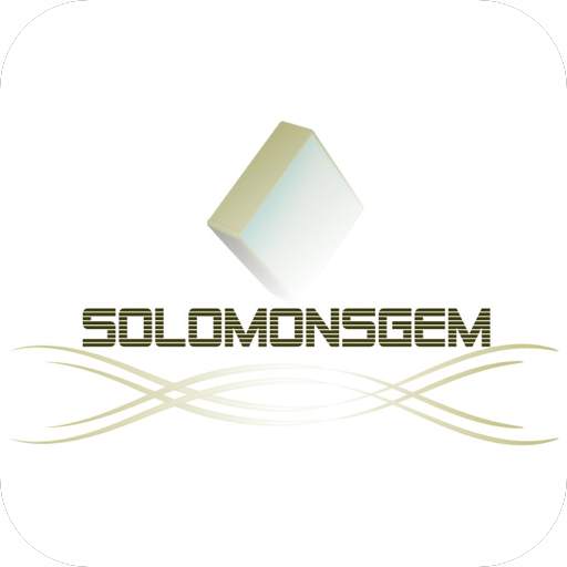 Solomons Gem 7.14.0