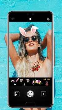 snapcam selfie plus screenshot 2