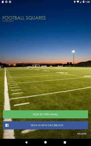 Football Squares | Contender screenshot 11