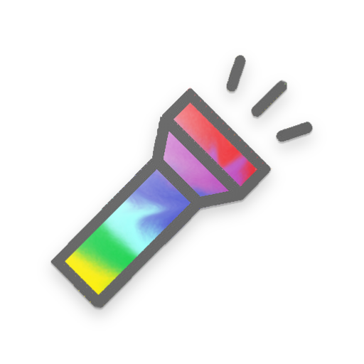 ikon Color Flashlight