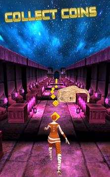 テンプルラッシュジャングルラン3D screenshot 1