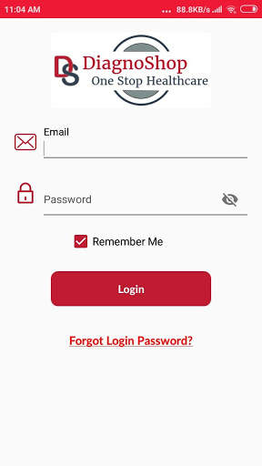 DSDLAgent screenshot 1