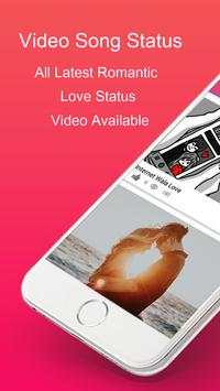 Status video of Love screenshot 2