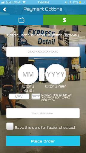 Kel Mobile Detailing screenshot 3
