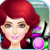 Princess Drum Lesson icon