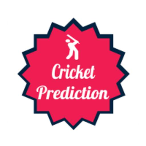 Cricket Prediction of winning match 1.24