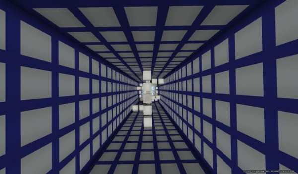 Super Mega Dropper Minecraft map screenshot 5