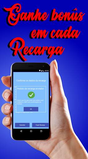 Recarga   Blue 3 تصوير الشاشة