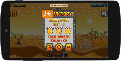 Like My Tank screenshot 4