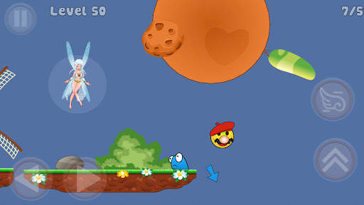 Hat BALL screenshot 3