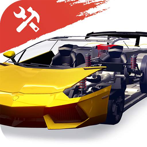Car Factory Tycoon 1.0.10