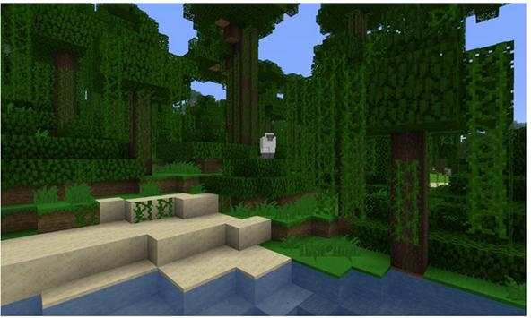 Mini Craft screenshot 1