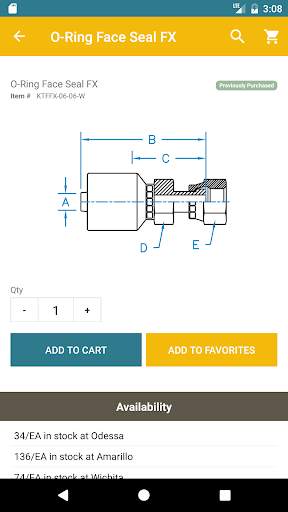 Austin Hose screenshot 3