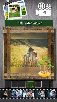 HD Video Maker screenshot 4