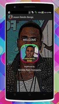 Jason Derulo Songs screenshot 1