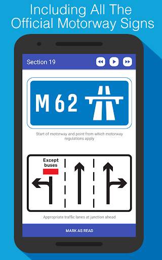 The Highway Code - UK 4 تصوير الشاشة