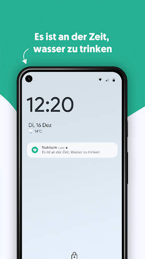 Nutrium screenshot 4